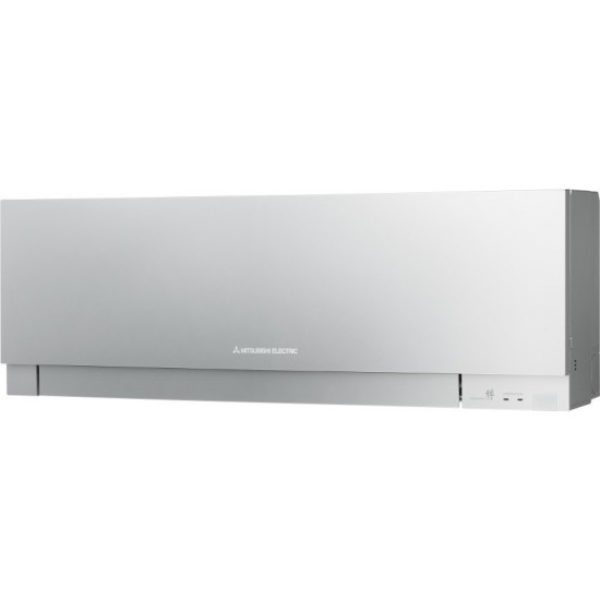 Mitsubishi Electric MSZ/MUZ-EF25VGK 9.000 BTU/h Ασημί