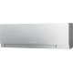 Mitsubishi Electric MSZ/MUZ-EF25VGK 9.000 BTU/h Ασημί
