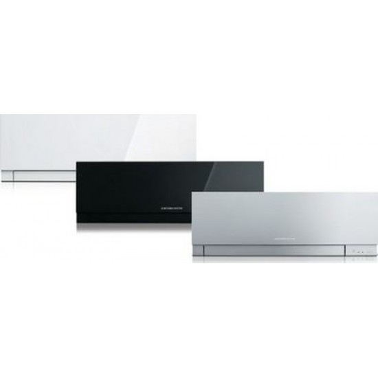 Mitsubishi Electric MSZ/MUZ-EF25VGK 9.000 BTU/h Ασημί