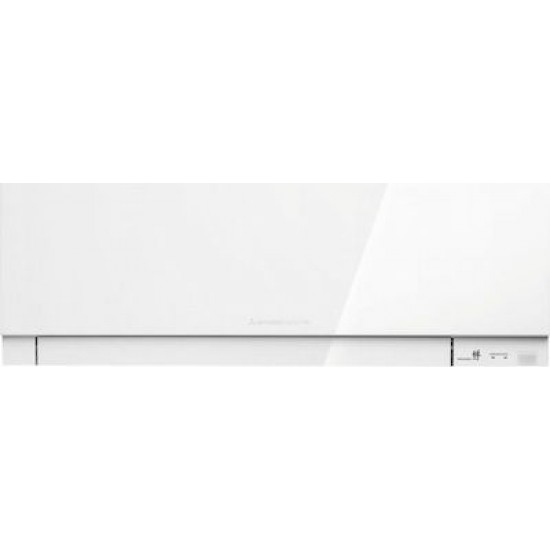 Mitsubishi Electric MSZ/MUZ-EF25VGK 9.000 BTU/h Λευκό