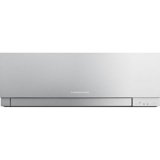 Mitsubishi Electric MSZ/MUZ-EF35VGK 12.000 BTU/h Ασημί