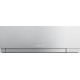 Mitsubishi Electric MSZ/MUZ-EF35VGK 12.000 BTU/h Ασημί