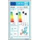 Mitsubishi Electric MSZ/MUZ-LN60VG2(V) 22.000 BTU/h Μαργαριταρένιο Λευκό