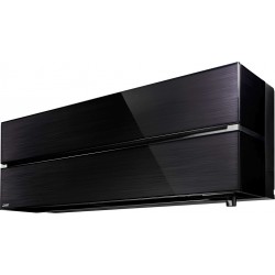 Mitsubishi Electric MSZ/MUZ-LN25VG2(B) 9.000 BTU/h Μαύρο