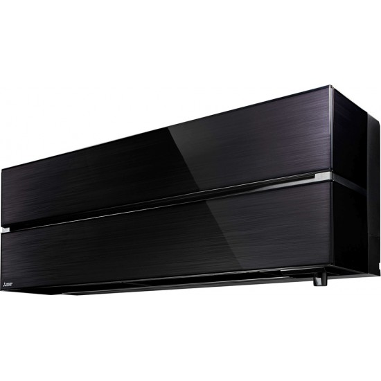 Mitsubishi Electric MSZ/MUZ-LN25VG2(B) 9.000 BTU/h Μαύρο