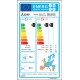 Mitsubishi Electric MSZ/MUZ-LN35VG2(W) 12.000 BTU/h Φυσικό Λευκό