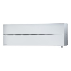 Mitsubishi Electric MSZ/MUZ-LN35VG2(W) 12.000 BTU/h Φυσικό Λευκό