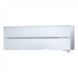 Mitsubishi Electric MSZ/MUZ-LN35VG2(V) 12.000 BTU/h Μαργαριταρένιο Λευκό