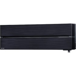 Mitsubishi Electric MSZ/MUZ-LN25VG2(B) 9.000 BTU/h Μαύρο