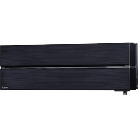 Mitsubishi Electric MSZ/MUZ-LN25VG2(B) 9.000 BTU/h Μαύρο