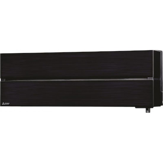 Mitsubishi Electric MSZ/MUZ-LN50VG2(B) 18.000 BTU/h Μαύρο