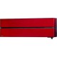 Mitsubishi Electric MSZ/MUZ-LN60VG2(R) 22.000 BTU/h Ρουμπινί