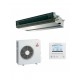 Mitsubishi Electric PEAD-SM100JA (L) / PUZ-SM100VKA 34.000 BTU/h