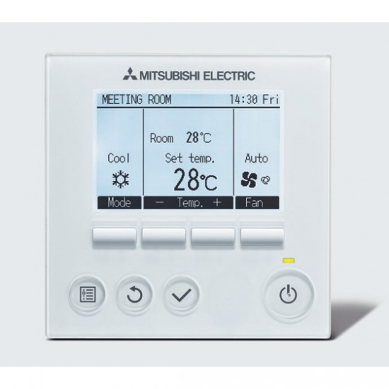 Mitsubishi Electric PLA-SM 71 EA / SUZ-SM 71 VA 24.000 BTU/h