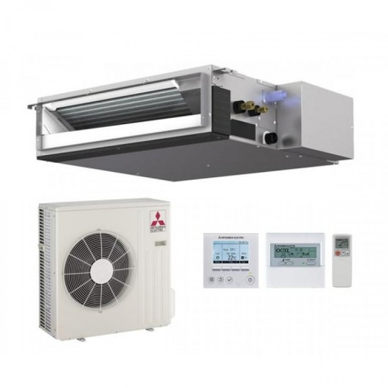 Mitsubishi Electric SEZ-M35DA / SUZ-M35VA 12.000 BTU/h