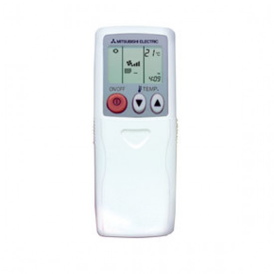 Mitsubishi Electric SEZ-M35DA / SUZ-M35VA 12.000 BTU/h