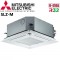Mitsubishi Electric SLZ-M35FA / SUZ-M35VA 12.000 BTU/h