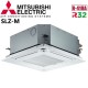 Mitsubishi Electric SLZ-M35FA / SUZ-M35VA 12.000 BTU/h