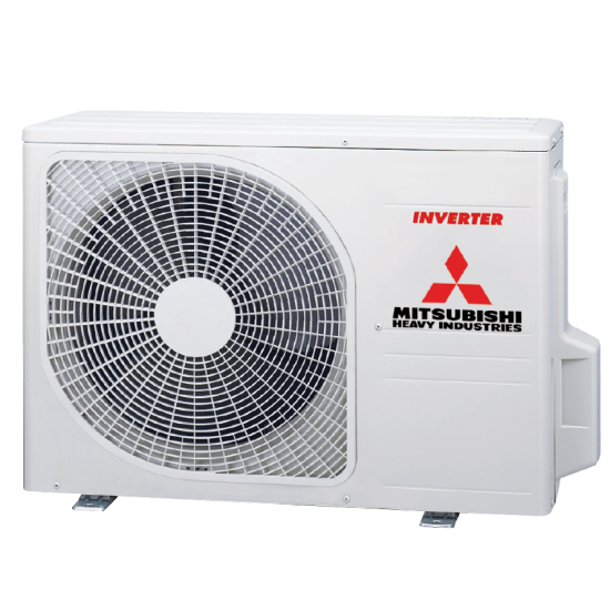 Mitsubishi Heavy Industries FD Series SRF35ZS-W / SRC35ZS-W2 12.000 BTU/h