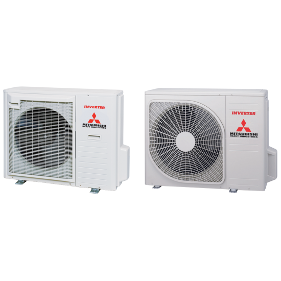 Mitsubishi Heavy Industries Diamond Series SRK / SRC 71ZR-W 24.000 BTU/h