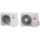 Mitsubishi Heavy Industries Diamond Series SRK / SRC 71ZR-W 24.000 BTU/h