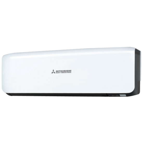 Mitsubishi Heavy Industries Premium Series SRK / SRC 35ZS-WB 12.000 BTU/h Μαύρο & Άσπρο