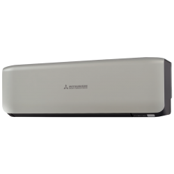 Mitsubishi Heavy Industries Premium Series SRK / SRC 25ZS-WT 9.000 BTU/h Τιτάνιο