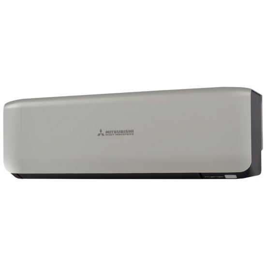 Mitsubishi Heavy Industries Premium Series SRK / SRC 25ZS-WT 9.000 BTU/h Τιτάνιο