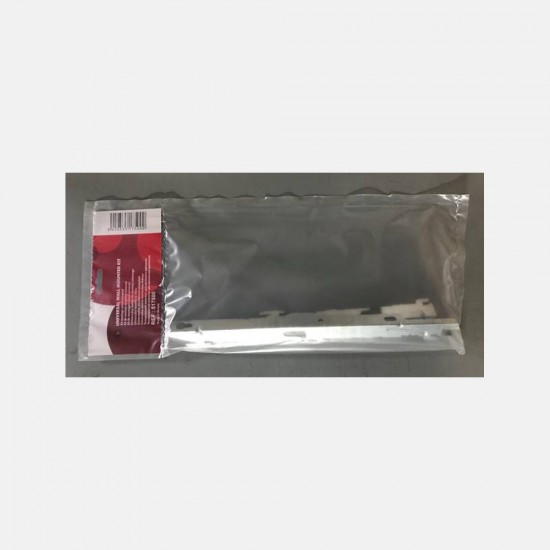 Σχάρα στήριξης τοίχου F119 DESIGN CE Atlantic