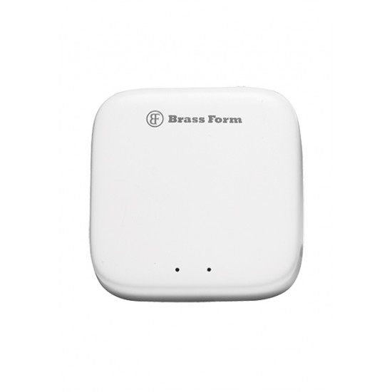 Κέντρο Ελέγχου Brass Form 1740