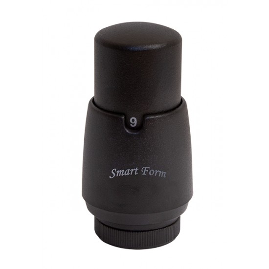 Θερμοστατικό Σετ Διακόπτης Eco με Κεφαλή Smart Brass Form 6830 Θερμοστατικό Σετ Διακόπτης Eco με Κεφαλή Smart Brass Form 6830