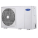 Carrier 30AWH 08M Monobloc R32 Αντλία Θερμότητας Αέρα Νερού για Θέρμανση, Ψύξη και Ζεστό Νερό Χρήσης 8 kW