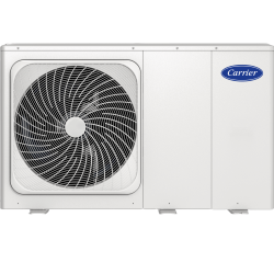 Carrier 30AWH 16M Monobloc R32 Αντλία Θερμότητας Αέρα Νερού για Θέρμανση, Ψύξη και Ζεστό Νερό Χρήσης 16 kW