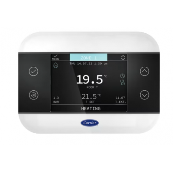 Θερμοστάτης Carrier Comfort Management T300