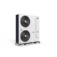 Carrier 30AWH 04R Monobloc R32 Αντλία Θερμότητας Αέρα Νερού για Θέρμανση, Ψύξη και Ζεστό Νερό Χρήσης 4 kW
