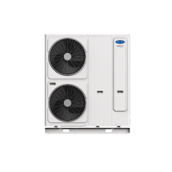 Carrier 30AWH 12R Monobloc R32 Αντλία Θερμότητας Αέρα Νερού για Θέρμανση, Ψύξη και Ζεστό Νερό Χρήσης 12 kW