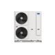 Carrier 30AWH 04R Monobloc R32 Αντλία Θερμότητας Αέρα Νερού για Θέρμανση, Ψύξη και Ζεστό Νερό Χρήσης 4 kW