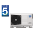 Carrier 30AWH 04R Monobloc R32 Αντλία Θερμότητας Αέρα Νερού για Θέρμανση, Ψύξη και Ζεστό Νερό Χρήσης 4 kW
