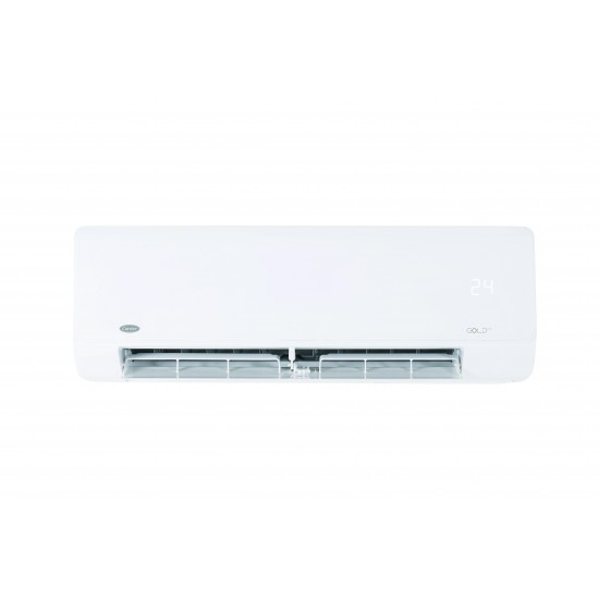 Carrier GOLD ND 42QHE09D8SHA / 38QHE09D8SHA 9.000 BTU/h