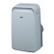 Carrier Φορητό Κλιματιστικό 51QPD12N7S-2 12.000 BTU/h