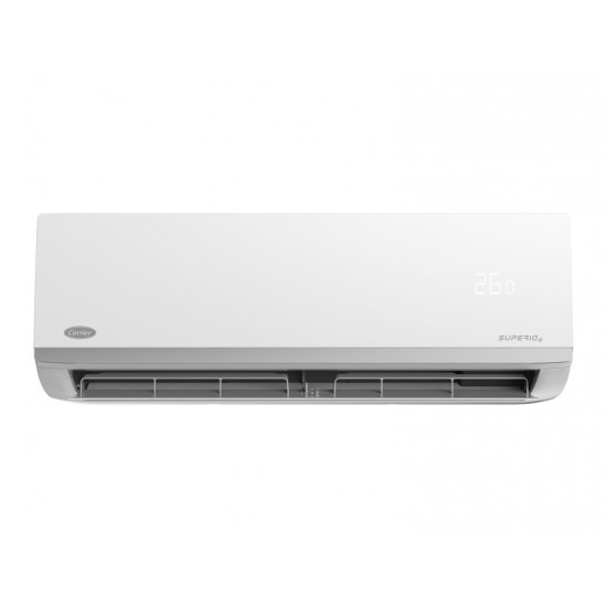 Carrier Superia+ 42QHG018D8SUD / 38QHG018D8SUD 18.000 BTU/h