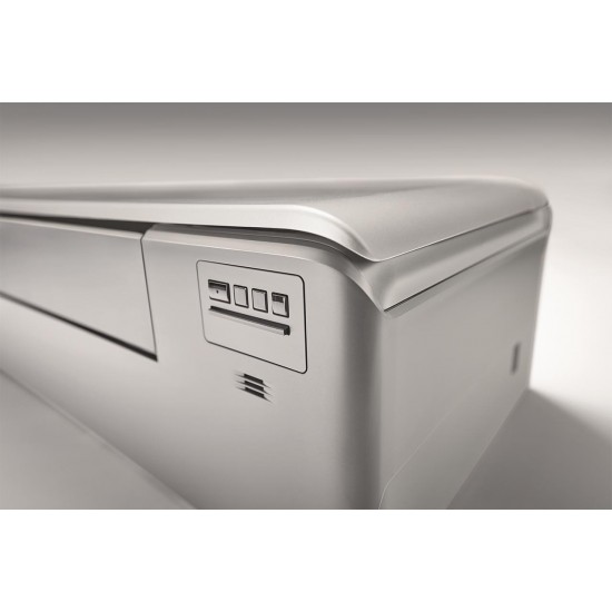 Daikin Stylish FTXA20BS / RXA20A9 7.000 BTU/h Ασημί/Ανθρακί