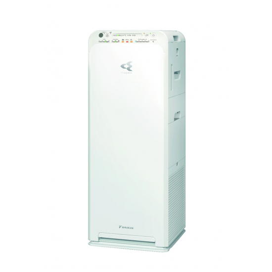 Καθαριστής Αέρα Daikin URURU με ύγρανση MCK55W Καθαριστής Αέρα Daikin URURU με ύγρανση MCK55W