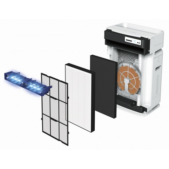 Καθαριστής Αέρα Daikin MCK70YV