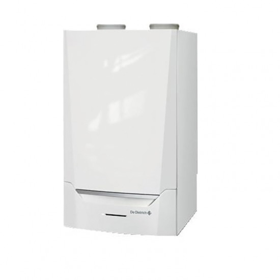 De Dietrich Evodens PRO AMC 65 Επιτοίχιος Λέβητας Αερίου Συμπύκνωσης 62 kW
