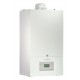De Dietrich INIDENS 20/24 MI Επιτοίχιος Λέβητας Αερίου Συμπύκνωσης για Θέρμανση και Ζεστό Νερό Χρήσης 20 kW