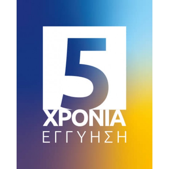 De Dietrich INIDENS 20/24 MI Επιτοίχιος Λέβητας Αερίου Συμπύκνωσης για Θέρμανση και Ζεστό Νερό Χρήσης 20 kW