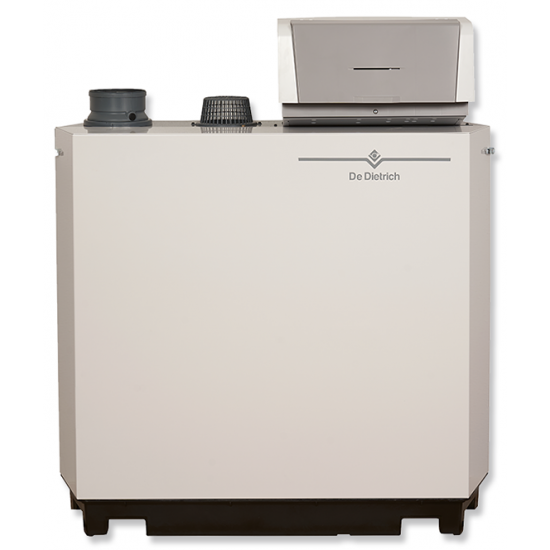 De Dietrich C 230 EVO 170 Λέβητας Αερίου Συμπύκνωσης Δαπέδου 166 kW