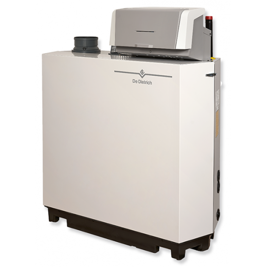 De Dietrich C 230 EVO 170 Λέβητας Αερίου Συμπύκνωσης Δαπέδου 166 kW
