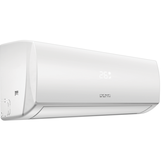 Denki GENESIS 2 18 GNS 2 18.000 BTU/h